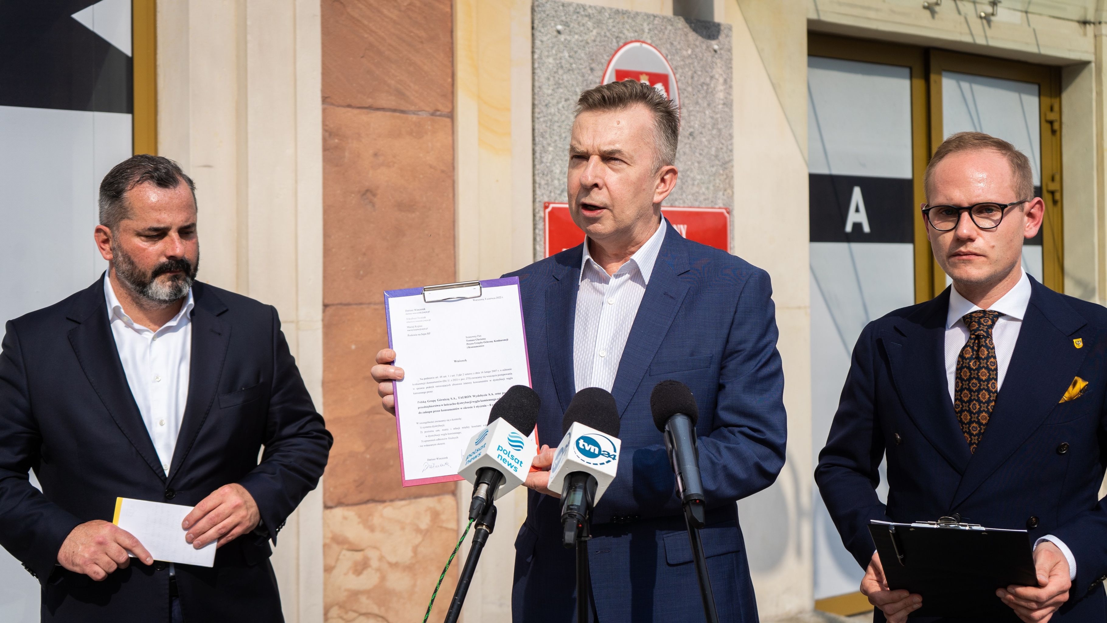 sprzedaż węgla na kopalniach